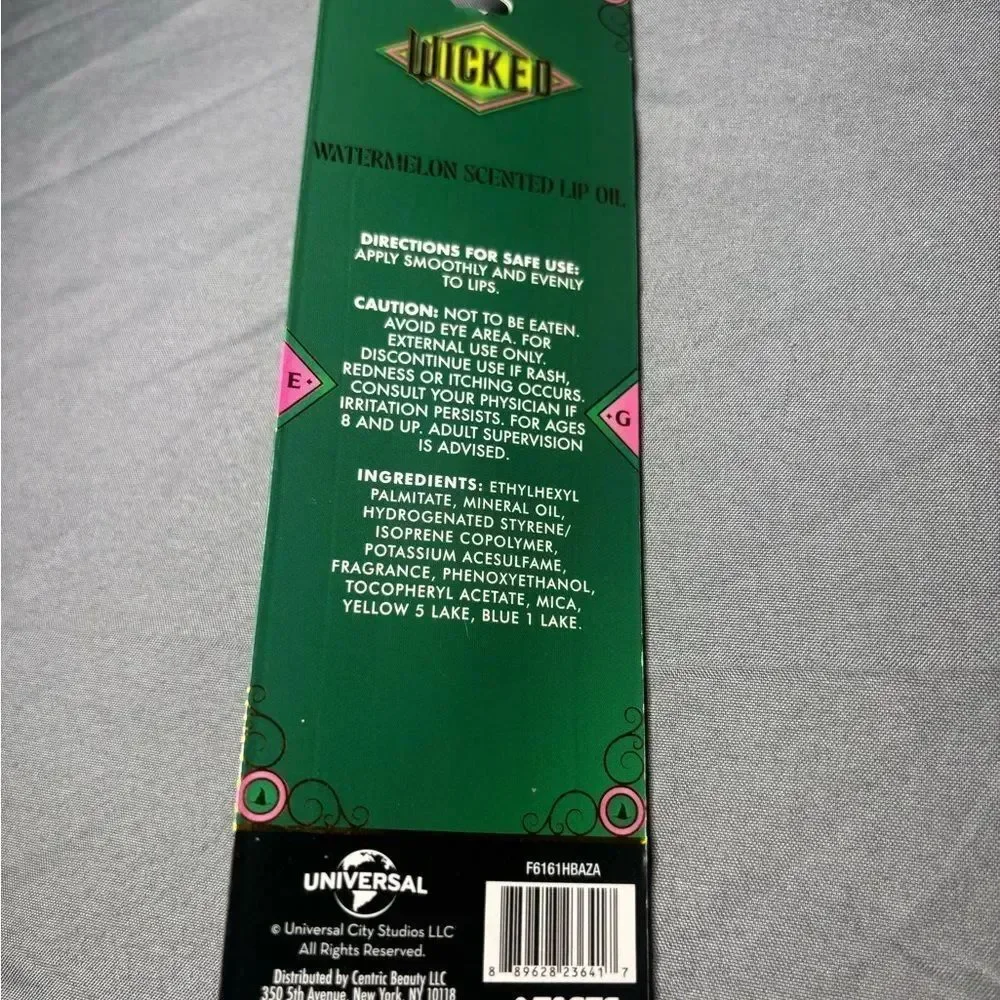 Wicked they offers